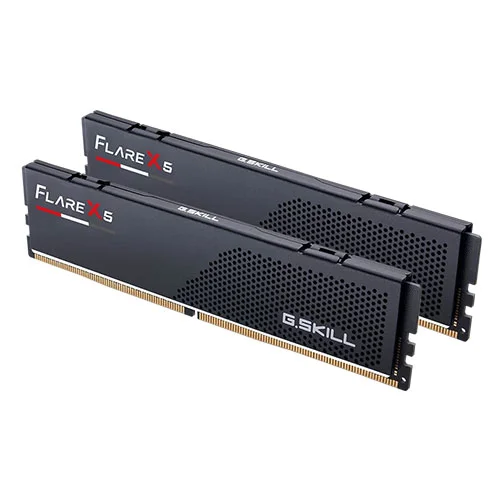 G.SKill Flare X5 96GB (48GBx2) 6000MHz CL30 DDR5 RAM